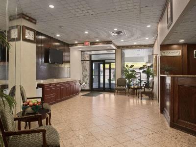 Travelodge By Wyndham Cambridge - Waterloo Extérieur photo