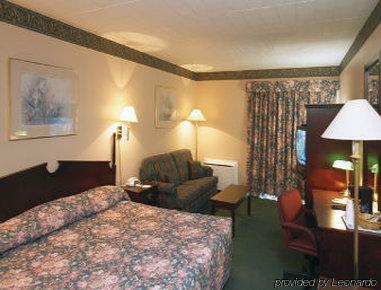 Travelodge By Wyndham Cambridge - Waterloo Chambre photo